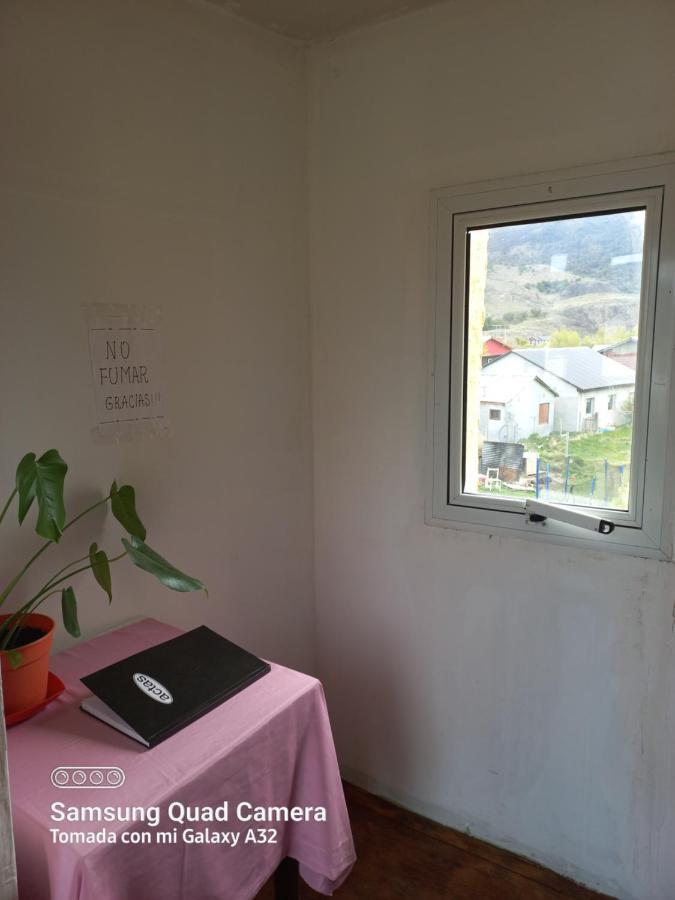 Depto Los Sureno El Chalten Dış mekan fotoğraf
